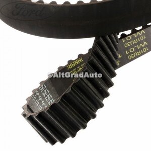 Curea distributie 101 dinti Ford Ranger (2002-2006) 2.5 D 78 HP oe 2033352