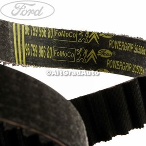 Curea distributie Ford fiesta mk 7 1.4 tdci