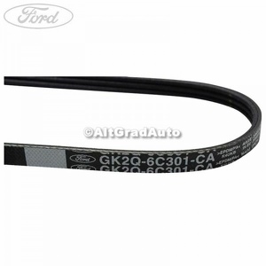 Curea pompa apa Ford Transit (2014-2018) 2.0 EcoBlue RWD 105 HP oe 2361286