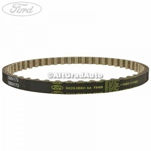 Curea pompa ulei Ford Focus (2019-2023) 2.0 EcoBlue 150 HP oe 2011555