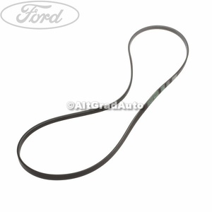 Curea transmisie 675 mm Ford Fiesta (1989-1996) 1.8 D 60 HP oe 1303612