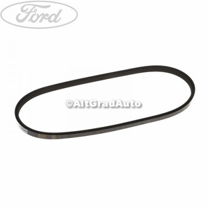 Curea transmisie alternator Ford Escort (1990-1995) 1.8 D 60 HP oe 6680459