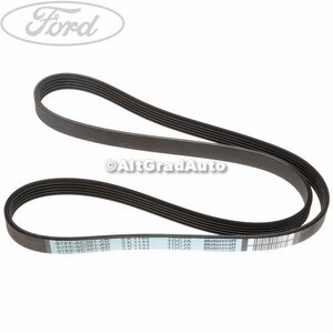 Curea transmisie cu AC 1145 mm Ford escort 2 1.8 td