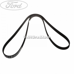 Curea transmisie cu AC 1745 mm Ford Tourneo Connect (2002-2014) 1.8 Di 75 HP oe 1797879