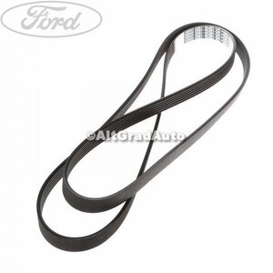 Curea transmisie cu AC Ford Fiesta (2002-2005) 1.4 TDCi 68 HP oe 1141315