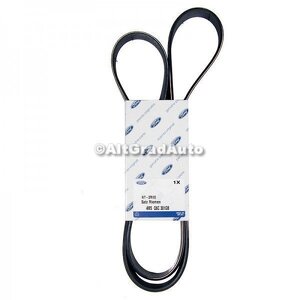 Curea transmisie cu AC Ford Focus C-Max (2003-2007) 1.8 TDCi 115 HP oe 1316336