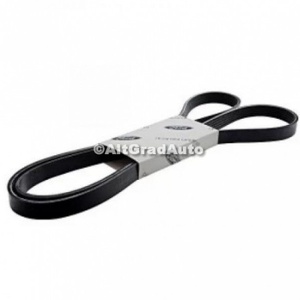 Curea transmisie cu AC Ford Mondeo (2014-2018) 1.0 EcoBoost 125 HP oe 1870354