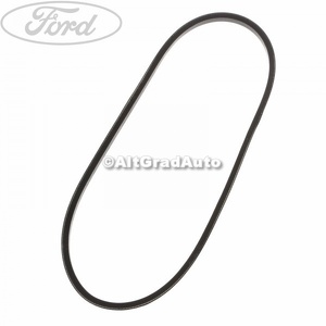Curea transmisie cu AC Ford ranger 2 2.5 tdci 4x4