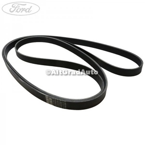 Curea transmisie cu AC Ford ranger 4 2.2 tdci 4x4