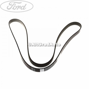 Curea transmisie cu AC Ford Transit Custom (2014-2018) 2.2 TDCi 155 HP oe 2087581