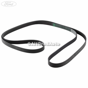 Curea transmisie cu AC incalzire auxiliara Ford ranger 3 3.2 tdci 4x4