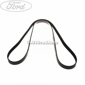Curea transmisie cu AC model cu servodirectie Ford Fiesta (1996-2001) 1.25 i 16V 75 HP oe 1041194