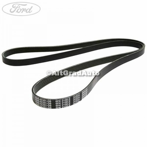 Curea transmisie cu AC si servodirectie Ford fiesta 4 1.0 i