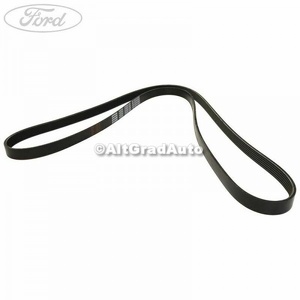 Curea transmisie cu AC si servodirectie Ford fiesta 4 1.3 i