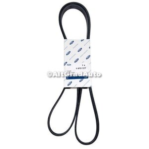 Curea transmisie cu AC si servodirectie Ford Focus (1998-2004) 1.4 16V 75 HP oe 1072317