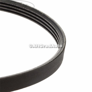 Curea transmisie cu servodirectie 648 mm Ford Fiesta (1989-1996) 1.8 D 60 HP oe 7158659