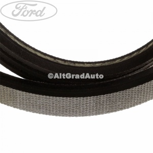 Curea transmisie cu servodirectie si AC Ford fiesta 4 1.8 d