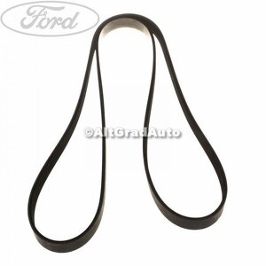 Curea transmisie fara AC 1715 mm Ford Mondeo (1993-1996) 1.6 i 16V 90 HP oe 1014374