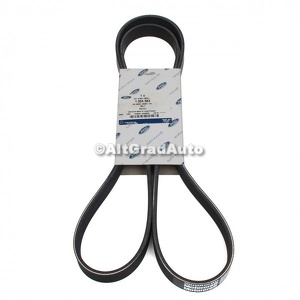Curea transmisie fara AC 1733 mm Ford Fiesta (1996-2001) 1.3 i 60 HP oe 1004583