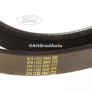 Curea transmisie fara AC Ford escort 1 1.8 d