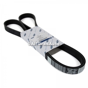 Curea transmisie fara AC Ford Fiesta (1996-2001) 1.8 DI 75 HP oe 1127235