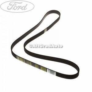 Curea transmisie fara AC Ford Fiesta (2002-2005) 1.4 TDCi 68 HP oe 1141314