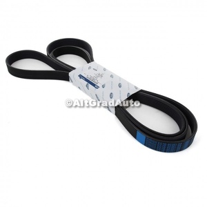 Curea transmisie fara AC Ford Transit (2014-2018) 2.2 TDCi RWD 135 HP oe 1750992