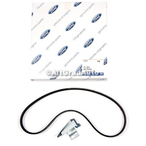 Curea transmisie fara AC Ford Transit (2000-2006) 2.0 TDCi 125 HP oe 1332733