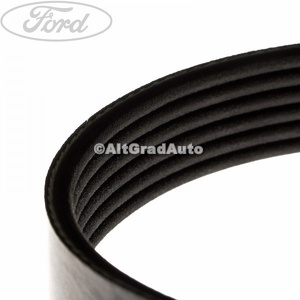 Curea transmisie fara AC cu servodirectie Ford Fiesta (1996-2001) 1.4 i 16V 90 HP oe 1070102