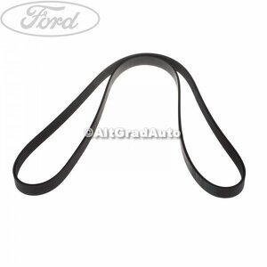 Curea transmisie fara AC cu servodirectie Ford Fiesta (1996-2001) 1.3 i 60 HP oe 1036917