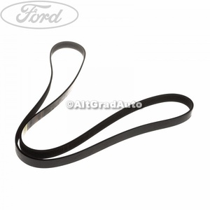 Curea transmisie fara AC cu servodirectie Ford Focus (1998-2004) 1.4 16V 75 HP oe 1072316