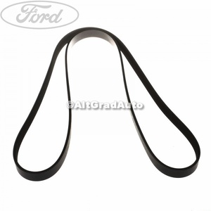 Curea transmisie fara AC cu servodirectie Ford ka 1.6 i