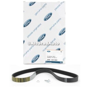 Curea transmisie fara AC strechbelt Ford Focus (1998-2004) 1.4 16V 75 HP oe 1843766