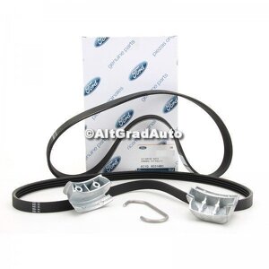 Curea transmisie fara AC strechbelt Ford transit mk7 2.2 tdci