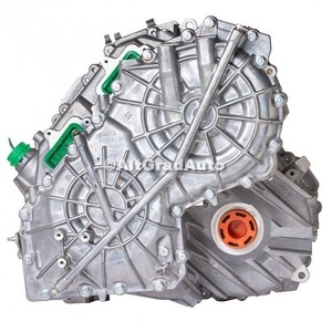 Cutie automata ECVT Ford Mondeo (2014-2018) 2.0 Hybrid 177 HP oe 2440065