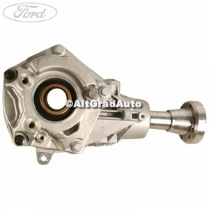 Cutie de transfer cutie Powershift Ford Edge (2016-2018) 2.0 TDCi 180 HP oe 2235784