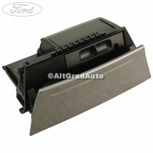 Cutie scrumiera consola centrala seria lux Ford Focus (2008-2011) 1.4 80 HP oe 1748344