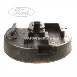 Cutie spatiu roata rezerva Ford fiesta mk 7 1.25