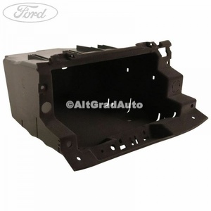 Cutie torpedou culoare medium light stone Ford mondeo 4 2.2 tdci