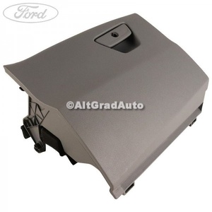 Cutie torpedou culoare pewter Ford tourneo custom 2.0 ecoblue