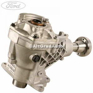 Cutie transfer tractiune spate cutie manuala Ford Kuga (2008-2012) 2.0 TDCi 4x4 136 HP oe 1675362
