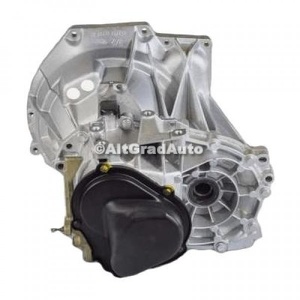 Cutie viteza 5 trepte B5/IB5 Ford Fiesta (2008-2012) 1.4 TDCi 70 HP oe 1844989