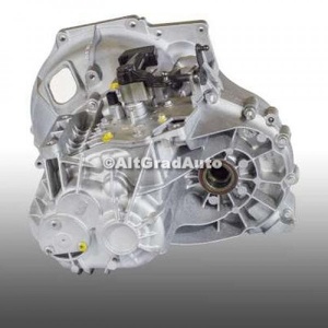 Cutie viteza 5 trepte MTX75 Ford C-Max (2007-2011) 1.6 TDCi 101 HP oe 1819942