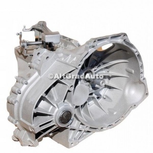 Cutie viteza 5 trepte MTX75 Ford C-Max (2007-2011) 1.6 TDCi 109 HP oe 1509469