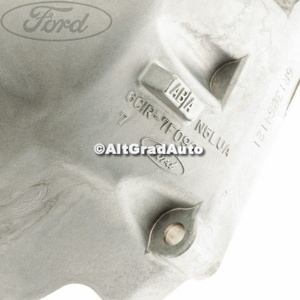 Cutie viteza 6 trepte Ford fiesta mk 8 1.6 st
