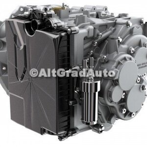 Cutie viteza 6 trepte tip Powershift Ford kuga mk1 2.0 tdci