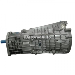 Cutie viteza manuala 5 trepte M5R1 2WD Ford Ranger (2002-2006) 2.5 D 78 HP oe 1490749