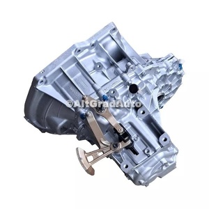 Cutie viteza manuala 6 trepte 6MX65 Ford Focus (2019-2025) 1.0 EcoBoost mHEV 125 HP oe 2520565