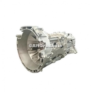 Cutie viteza manuala 6 trepte MT82 Ford Transit (2006-2014) 3.2 TDCi 200 HP oe 1742224