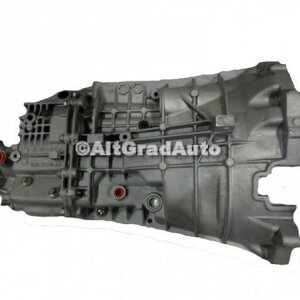 Cutie viteza manuala tip 5 trepte MT75 Ford transit mk7 2.4 tdci